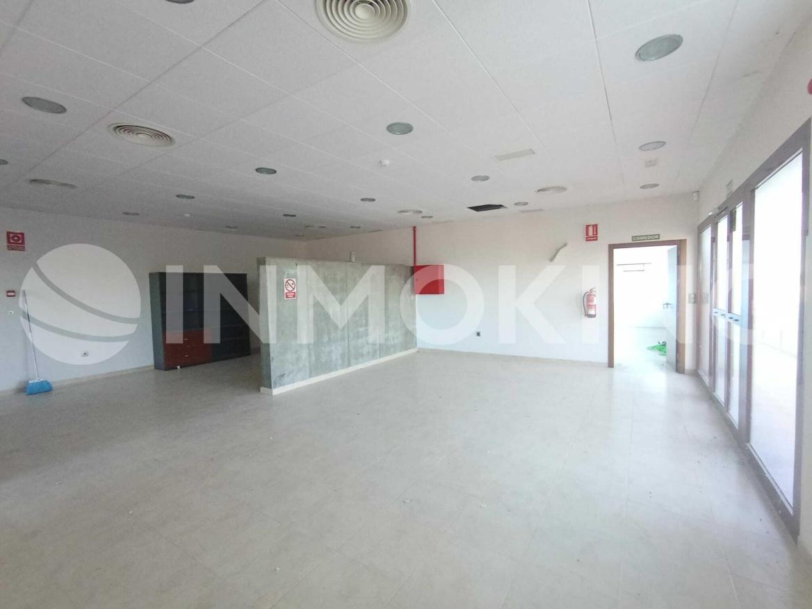 Foto de la propiedad Nave Industrial Valladolises